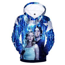 Load image into Gallery viewer, Riverdale 3D Sweatshirt