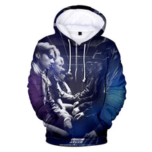 Load image into Gallery viewer, ATEEZ 3D Sweatshirt