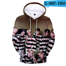 Load image into Gallery viewer, ATEEZ 3D Sweatshirt