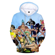Load image into Gallery viewer, Hot Sale Comic Strip 3D Sweatshirt