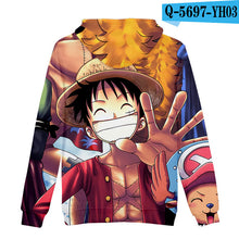 Load image into Gallery viewer, Hot Sale Comic Strip 3D Sweatshirt