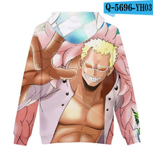 Load image into Gallery viewer, Hot Sale Comic Strip 3D Sweatshirt