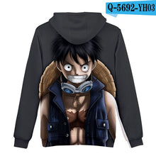 Load image into Gallery viewer, Hot Sale Comic Strip 3D Sweatshirt