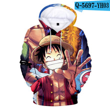 Load image into Gallery viewer, Hot Sale Comic Strip 3D Sweatshirt