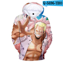 Load image into Gallery viewer, Hot Sale Comic Strip 3D Sweatshirt