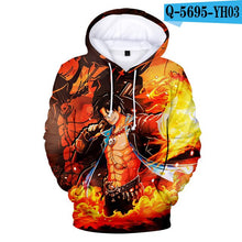 Load image into Gallery viewer, Hot Sale Comic Strip 3D Sweatshirt
