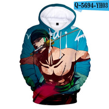 Load image into Gallery viewer, Hot Sale Comic Strip 3D Sweatshirt