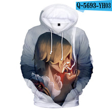 Load image into Gallery viewer, Hot Sale Comic Strip 3D Sweatshirt