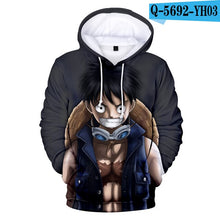 Load image into Gallery viewer, Hot Sale Comic Strip 3D Sweatshirt
