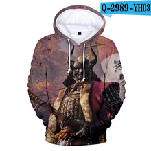 Load image into Gallery viewer, SEKIRO : Shadows Die Twice 3D Sweatshirt