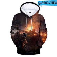 Load image into Gallery viewer, SEKIRO : Shadows Die Twice 3D Sweatshirt