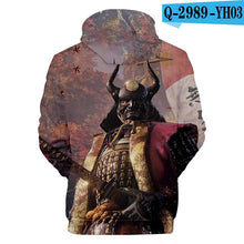 Load image into Gallery viewer, SEKIRO : Shadows Die Twice 3D Sweatshirt