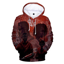 Load image into Gallery viewer, US The Latest America 3D Sweatshirt