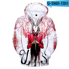 Load image into Gallery viewer, US The Latest America 3D Sweatshirt