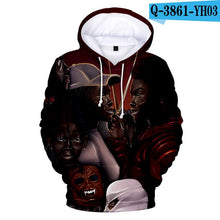 Load image into Gallery viewer, US The Latest America 3D Sweatshirt