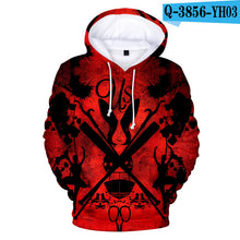 Load image into Gallery viewer, US The Latest America 3D Sweatshirt