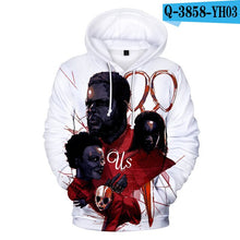 Load image into Gallery viewer, The Latest America US 3D Sweatshirt