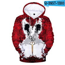 Load image into Gallery viewer, The Latest America US 3D Sweatshirt