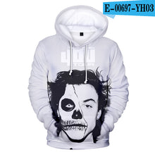Load image into Gallery viewer, Pink Dolan Twins 3D Sweatshirt