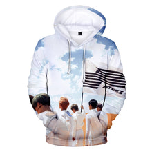 Load image into Gallery viewer, ATEEZ 3D Sweatshirt