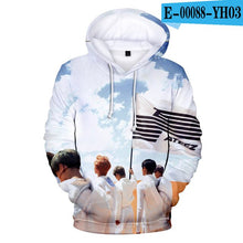 Load image into Gallery viewer, ATEEZ 3D Sweatshirt