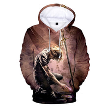 Load image into Gallery viewer, Shadowhunters 3D Sweatshirt