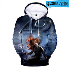 Load image into Gallery viewer, Shadowhunters 3D Sweatshirt