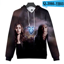 Load image into Gallery viewer, Shadowhunters 3D Sweatshirt