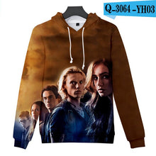 Load image into Gallery viewer, Shadowhunters 3D Sweatshirt