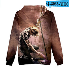 Load image into Gallery viewer, Shadowhunters 3D Sweatshirt