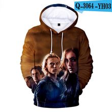 Load image into Gallery viewer, Shadowhunters 3D Sweatshirt