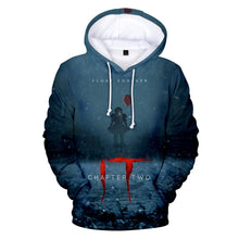 Load image into Gallery viewer, Chapter Two 3D Sweatshirt