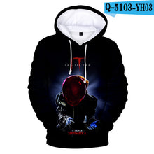 Load image into Gallery viewer, Chapter Two 3D Sweatshirt