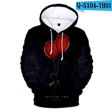 Load image into Gallery viewer, Chapter Two 3D Sweatshirt
