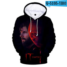 Load image into Gallery viewer, Chapter Two 3D Sweatshirt