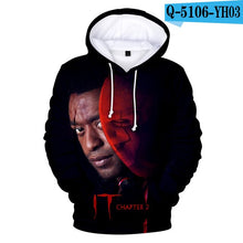 Load image into Gallery viewer, Chapter Two 3D Sweatshirt