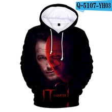 Load image into Gallery viewer, Chapter Two 3D Sweatshirt