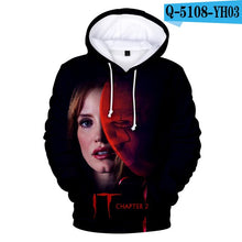 Load image into Gallery viewer, Chapter Two 3D Sweatshirt