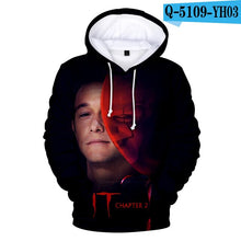 Load image into Gallery viewer, Chapter Two 3D Sweatshirt