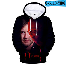 Load image into Gallery viewer, Chapter Two 3D Sweatshirt