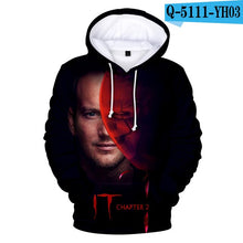 Load image into Gallery viewer, Chapter Two 3D Sweatshirt