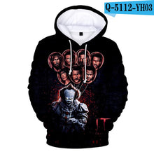Load image into Gallery viewer, Chapter Two 3D Sweatshirt