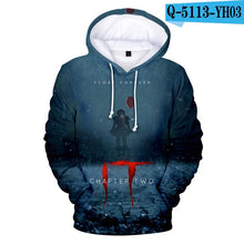 Load image into Gallery viewer, Chapter Two 3D Sweatshirt
