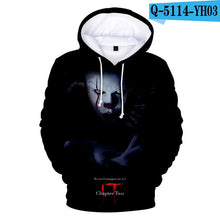 Load image into Gallery viewer, Chapter Two 3D Sweatshirt