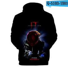 Load image into Gallery viewer, Chapter Two 3D Sweatshirt