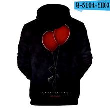 Load image into Gallery viewer, Chapter Two 3D Sweatshirt