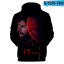 Load image into Gallery viewer, Chapter Two 3D Sweatshirt