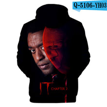 Load image into Gallery viewer, Chapter Two 3D Sweatshirt