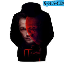 Load image into Gallery viewer, Chapter Two 3D Sweatshirt
