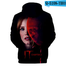 Load image into Gallery viewer, Chapter Two 3D Sweatshirt